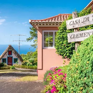 Casa Da Tia Clementina Gospodarstwo agroturystyczne