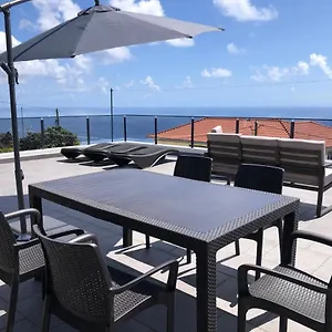 Apartment Calheta Ocean View Family - Air Condition, Estreito Da Calheta