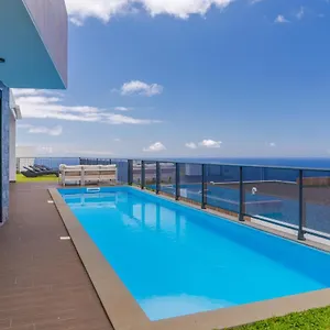 Villa Casa Mozart I, Estreito Da Calheta