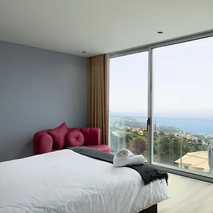 Villa King's View, Estreito Da Calheta