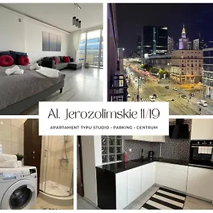 Good - Al. Jerozolimskie 11/19 Warszawa