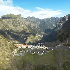 Eira Do Serrado - & Hotel