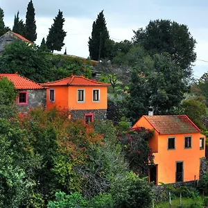 Ferienhaus Madeira-meerblick-haus, Estreito Da Calheta