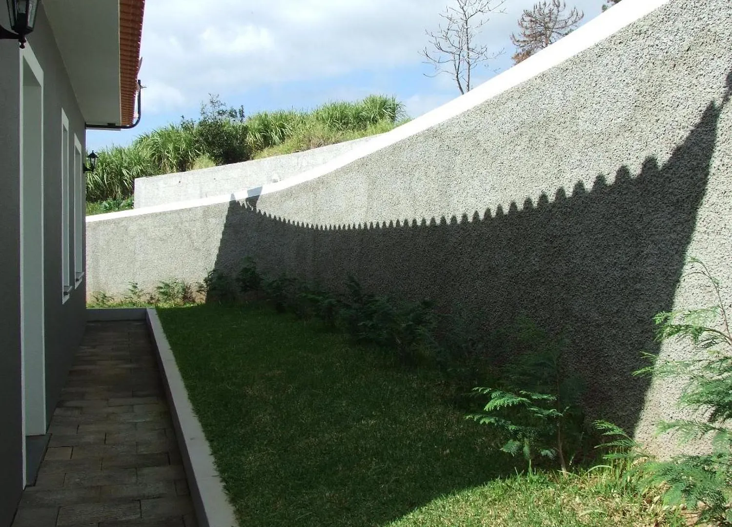 Paraiso das Flores Estreito Da Calheta