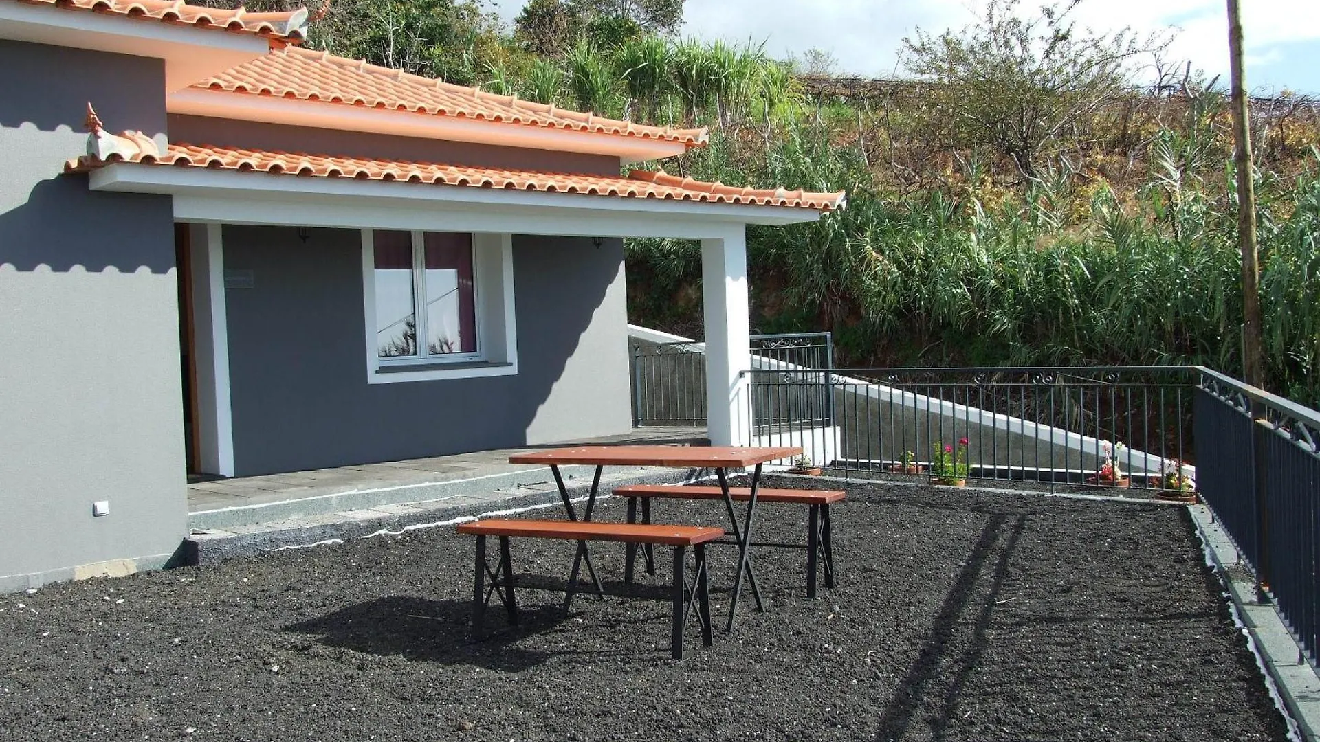 Paraiso das Flores Estreito Da Calheta Portugal