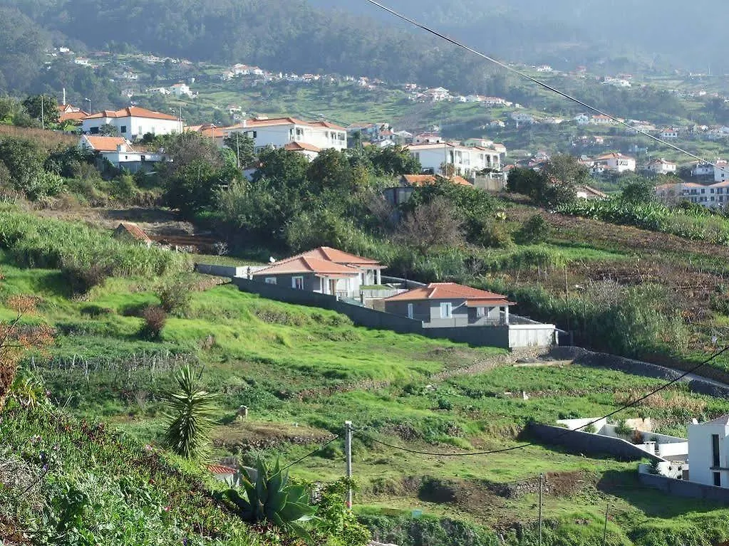 Paraiso das Flores Estreito Da Calheta 0*,