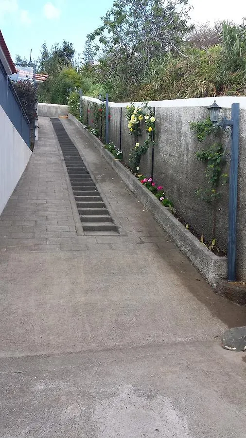 Paraiso das Flores Estreito Da Calheta
