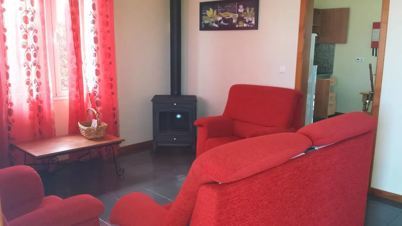 Paraiso das Flores Estreito Da Calheta Ferienhaus