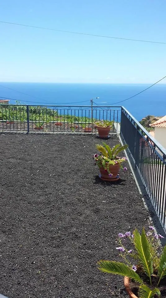 Paraiso das Flores Estreito Da Calheta Portugal